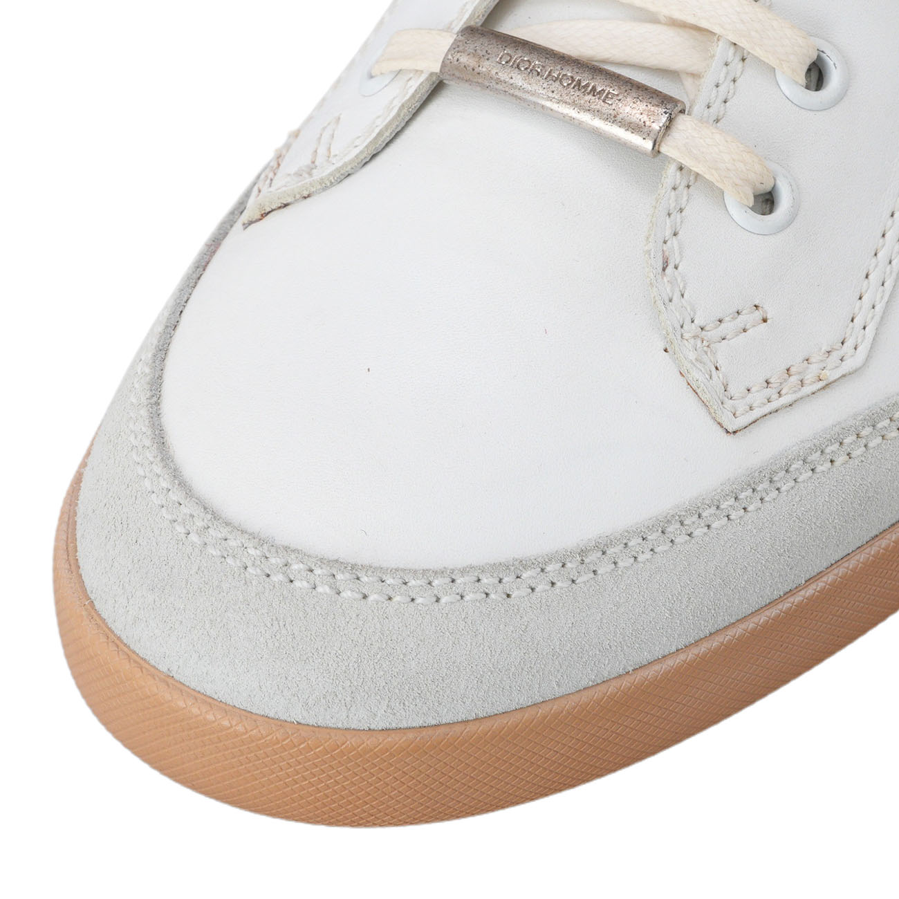 CHRISTIAN DIOR(USED)크리스찬 디올 스니커즈 #41.5